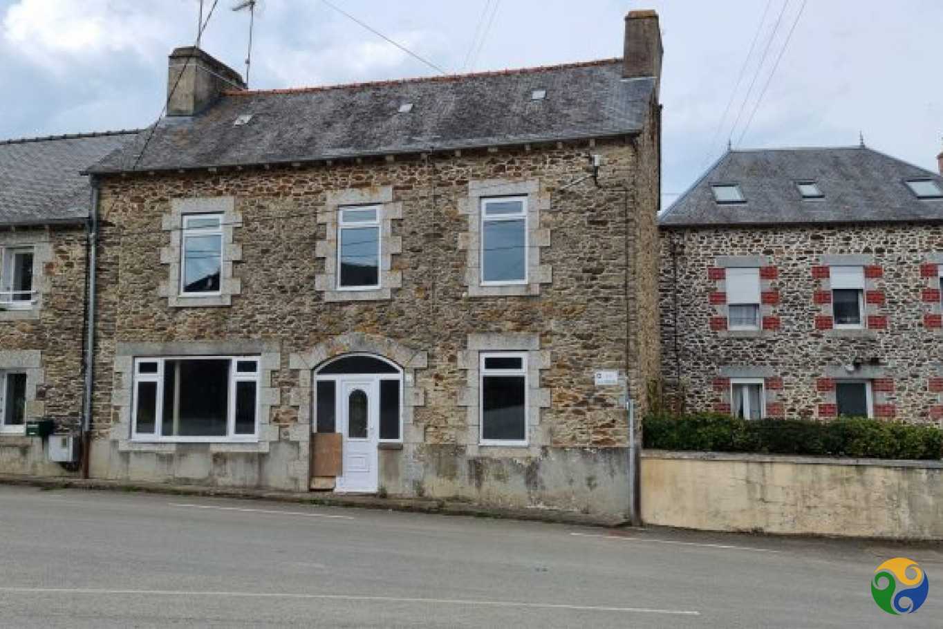House in Saint-Martin-des-Pres, Bretagne 10844060