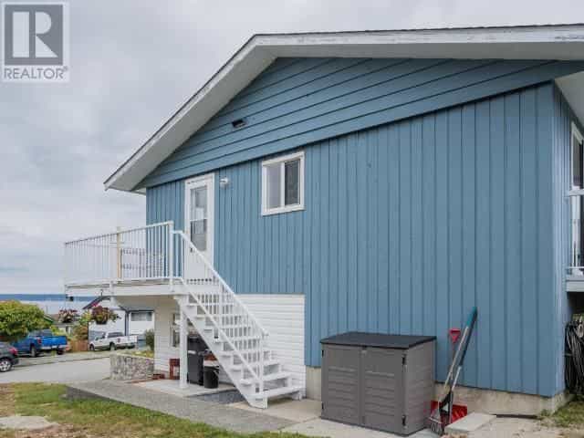 Huis in Powell River, British Columbia 10844064