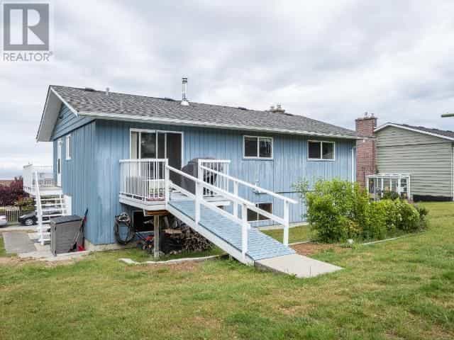 loger dans Powell River, British Columbia 10844064