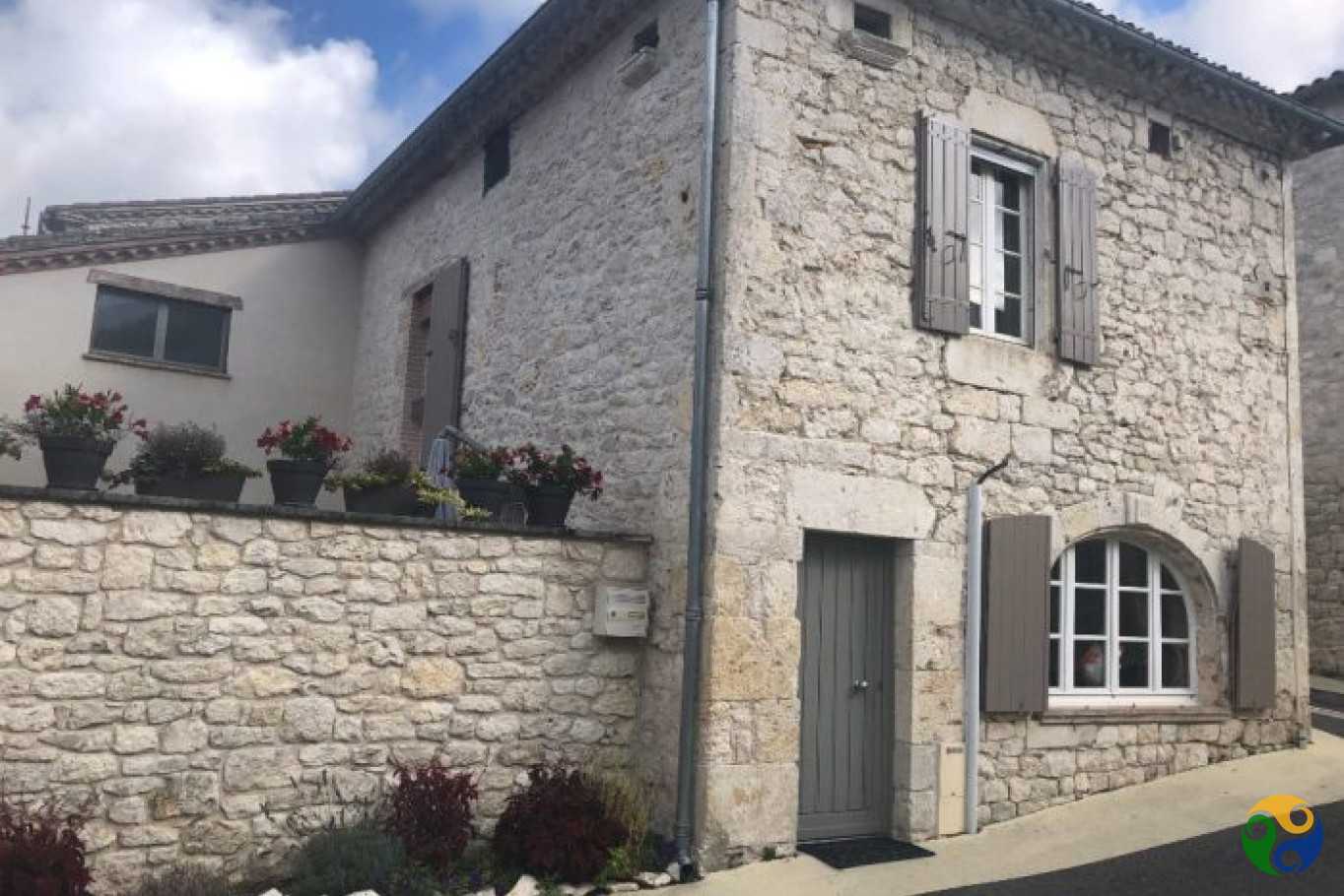 Hus i Touffailles, Occitanie 10844065