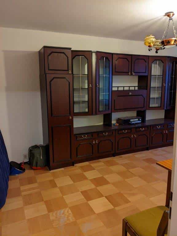 Квартира в Goniądz, Podlaskie 10844072