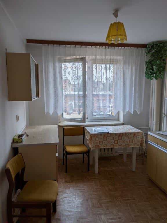 Квартира в Goniądz, Podlaskie 10844072