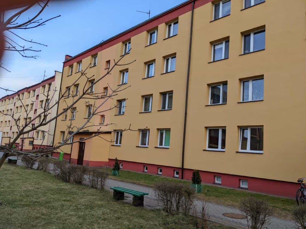 Condominium in Goniadz, Podlaskie 10844072