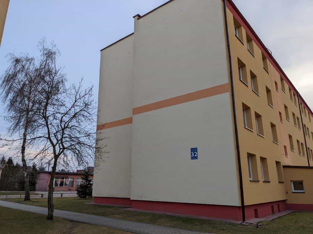 公寓 在 戈尼亞茲, 波德拉斯基 10844072
