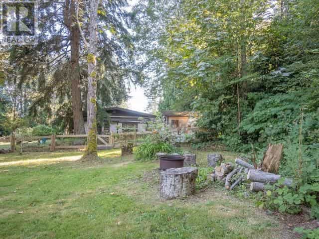 Eigentumswohnung im Powell River, British Columbia 10844081