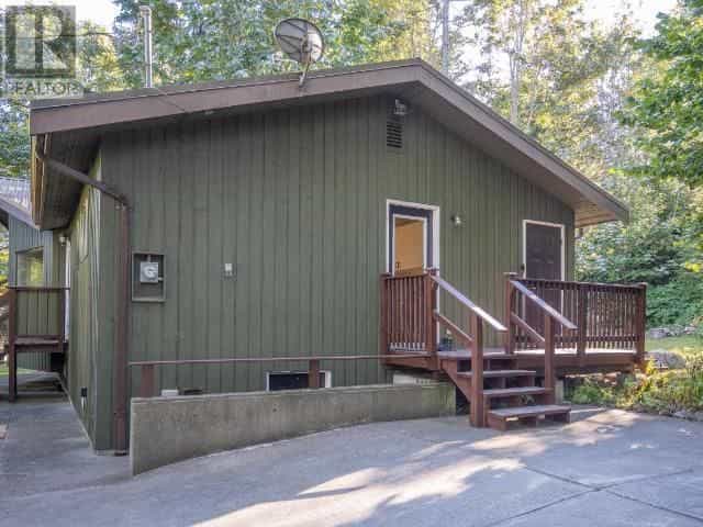 Condomínio no Powell River, British Columbia 10844081