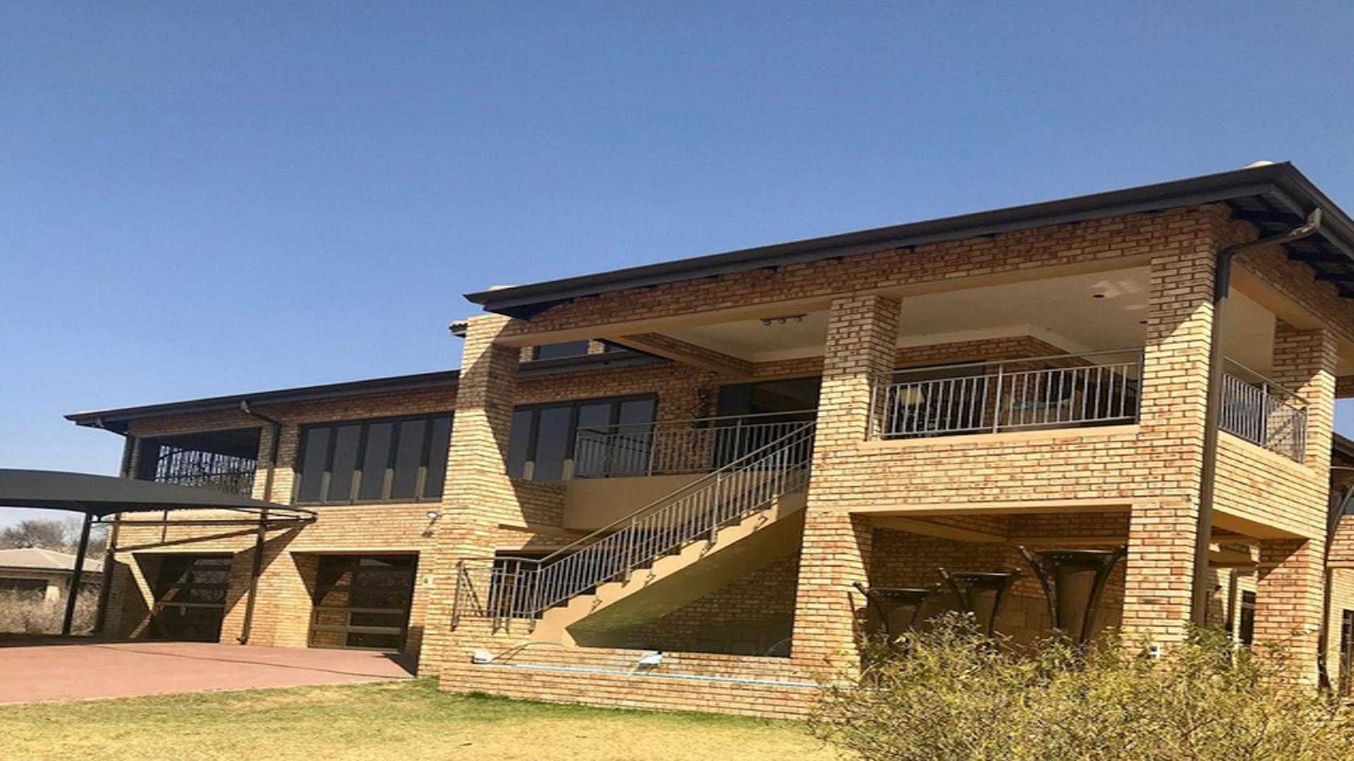房子 在 Bophelong, Gauteng 10844082