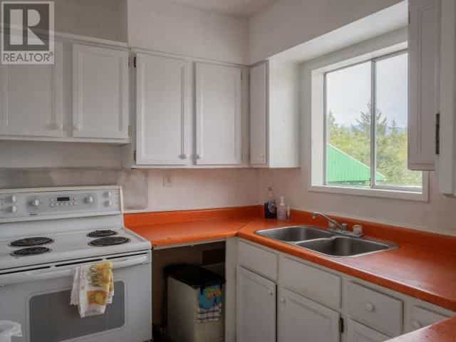 Condominium dans Powell River, British Columbia 10844086