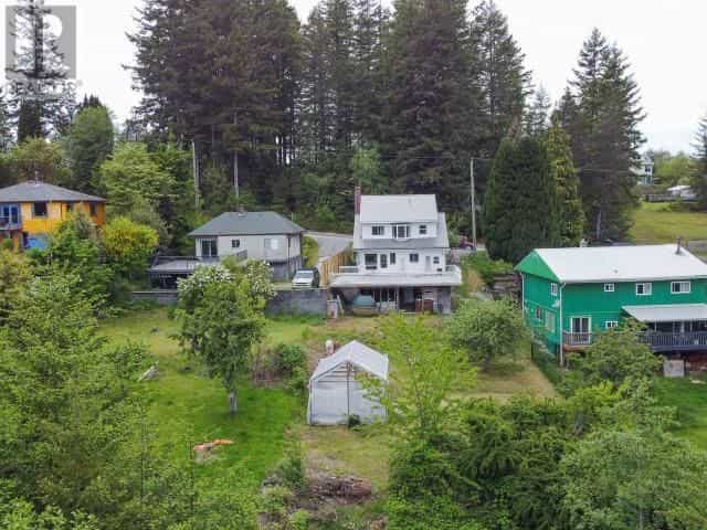 Кондоминиум в Powell River, British Columbia 10844086