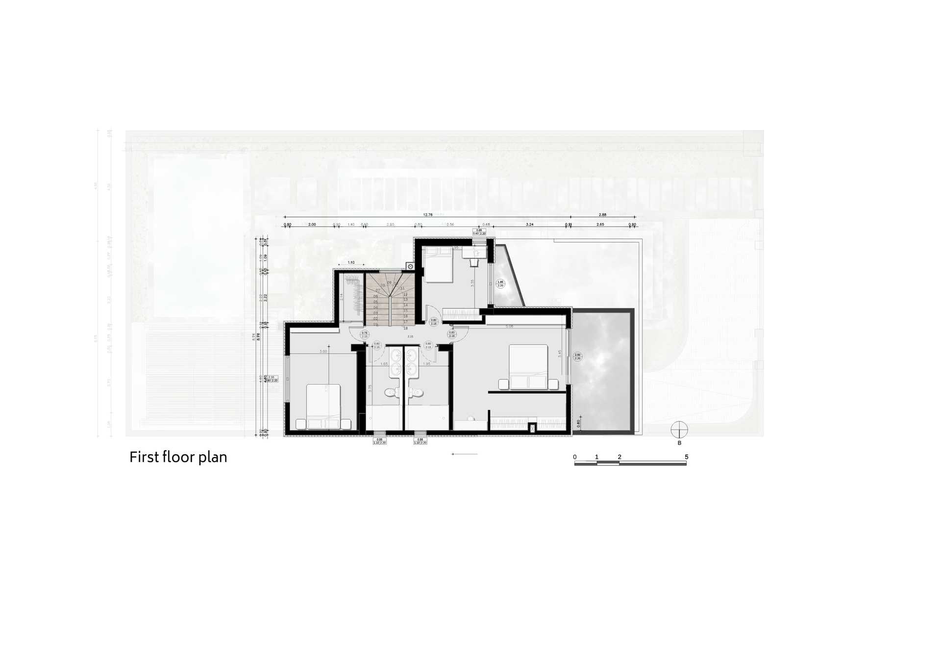 House in Athina,  10844087