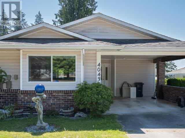 Huis in Powell River, British Columbia 10844089