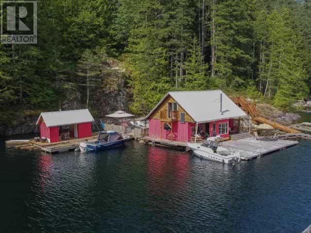 Condominio en Westview, British Columbia 10844094