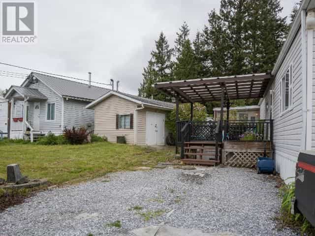 Hus i Powell River, British Columbia 10844113