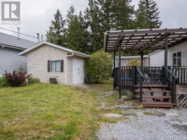 Будинок в Powell River, British Columbia 10844113