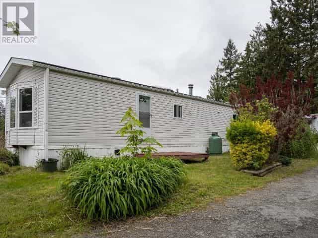 жилой дом в Powell River, British Columbia 10844113