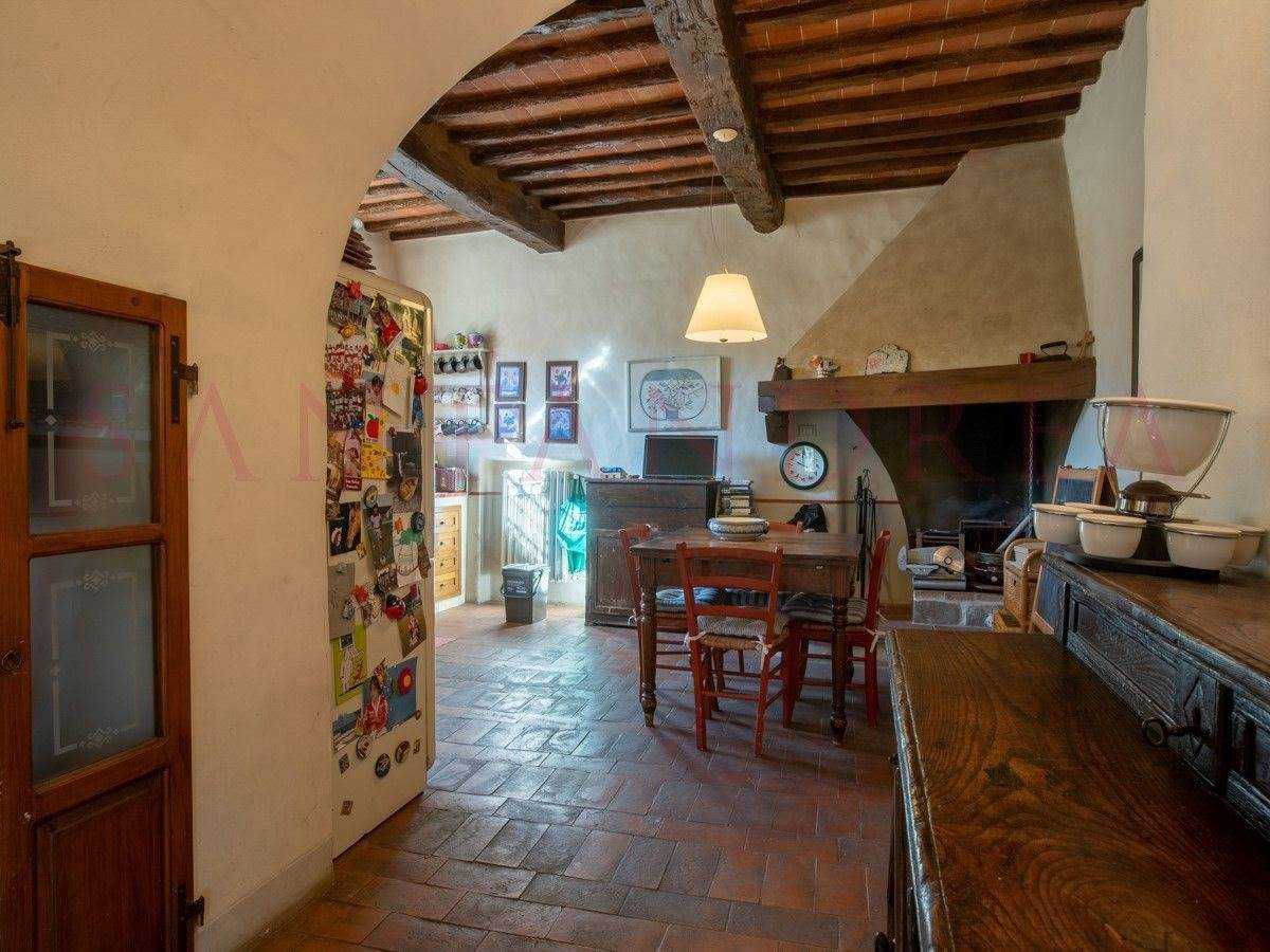 Talo sisään Figline e Incisa Valdarno, Tuscany 10844114