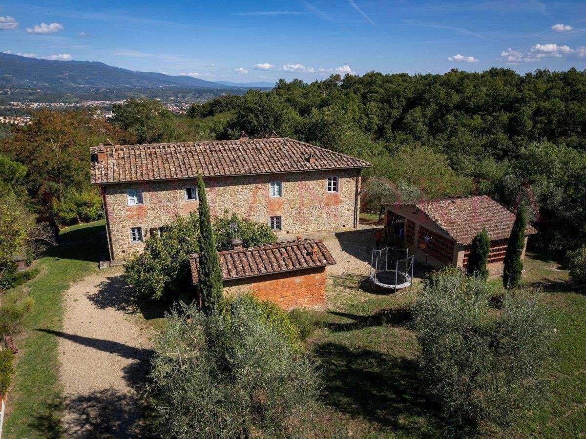 집 에 Incisa in Valdarno, Tuscany 10844114