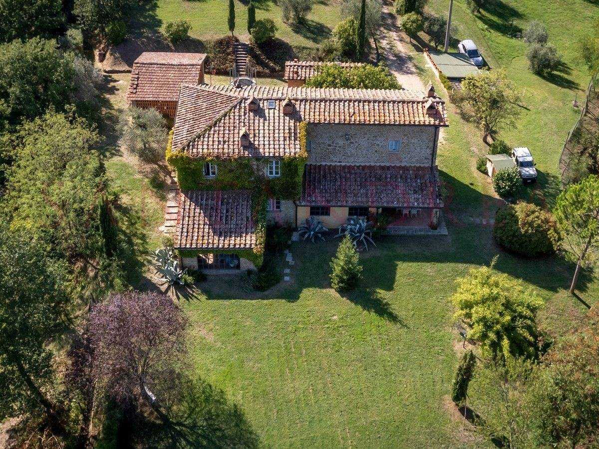 Rumah di Incisa in Valdarno, Tuscany 10844114