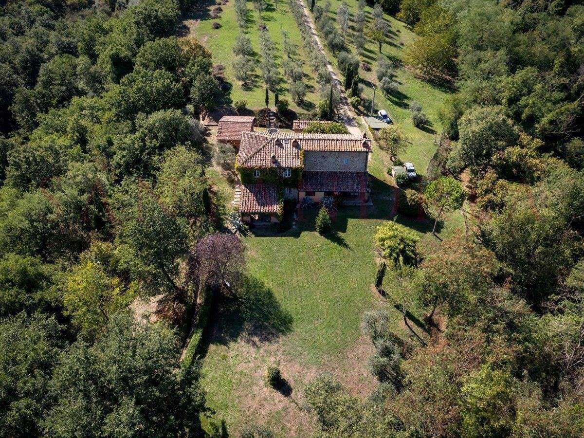 Talo sisään Figline e Incisa Valdarno, Tuscany 10844114