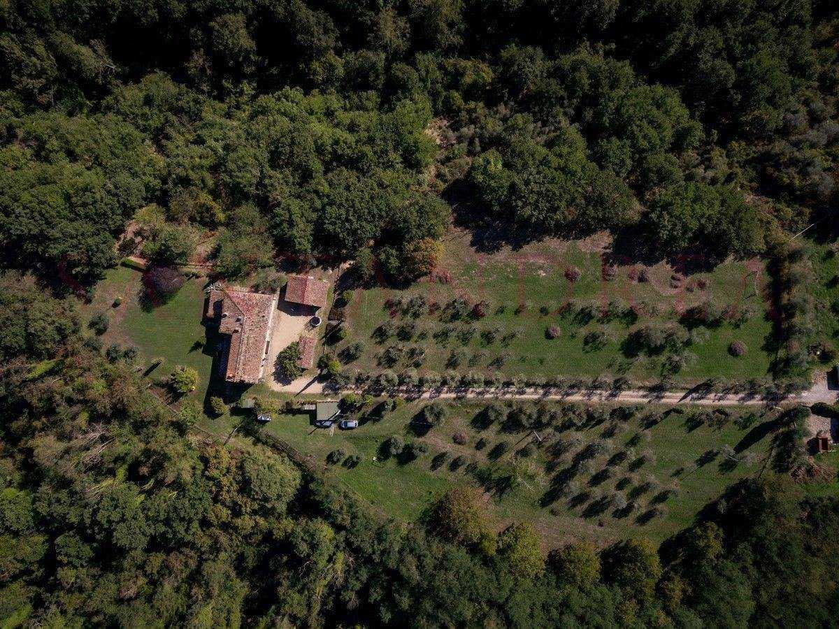 Huis in Figline e Incisa Valdarno, Tuscany 10844114