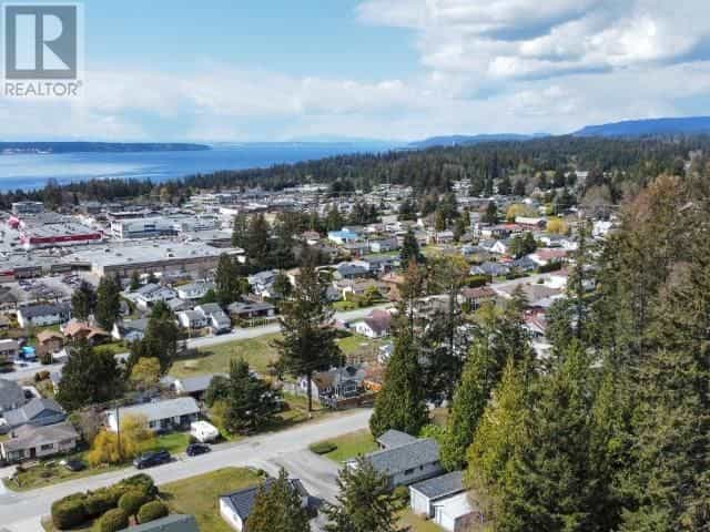 Eigentumswohnung im Powell River, British Columbia 10844115