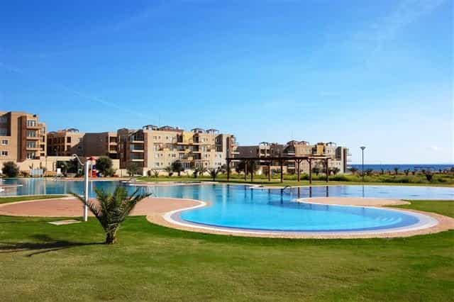 Condominio en Famagusta, Ammochostos 10844117