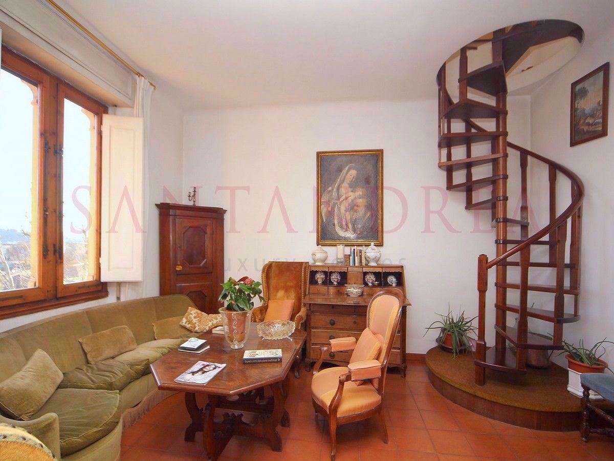 Eigentumswohnung im Florenz, Toskana 10844118