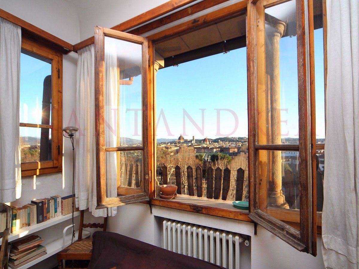 Квартира в Флоренція, Тоскана 10844118