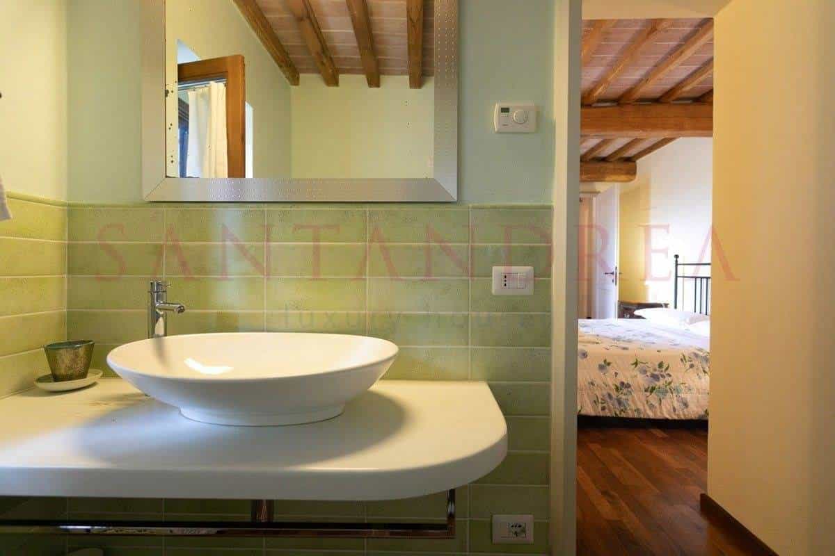 Talo sisään Pieve Santo Stefano, Tuscany 10844120
