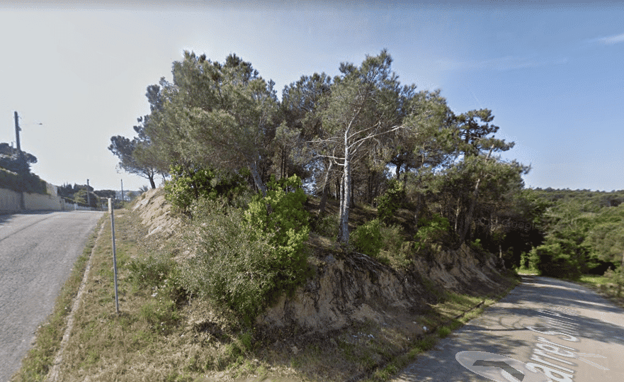 Land in Sils, Catalonië 10844126