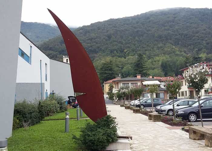 Ejerlejlighed i Piovene Rocchette, Veneto 10844127