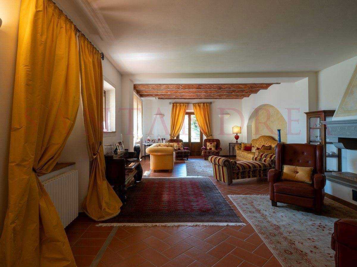 rumah dalam , Tuscany 10844128