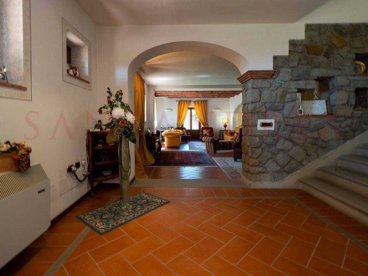rumah dalam , Tuscany 10844128