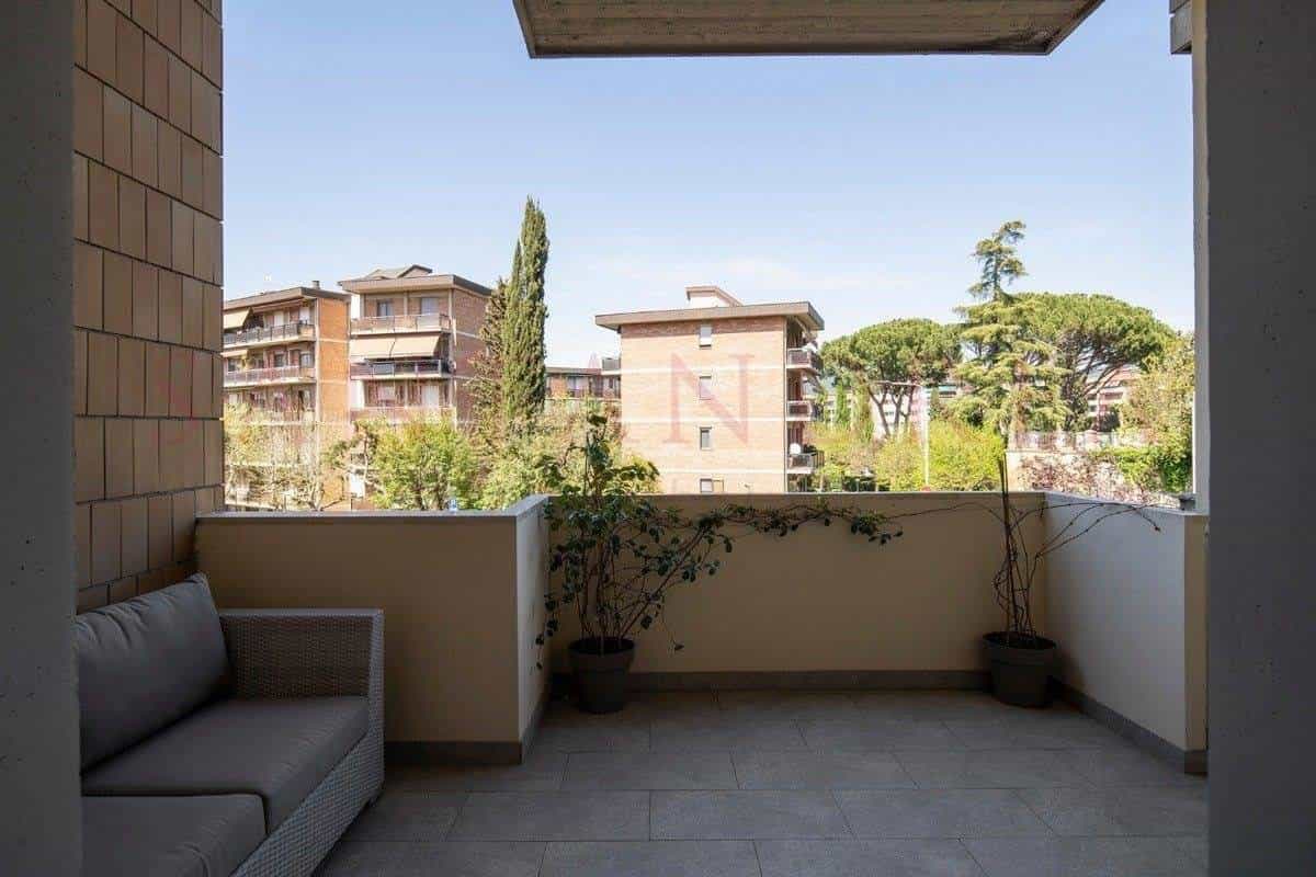 Condominio nel Florence, Tuscany 10844133