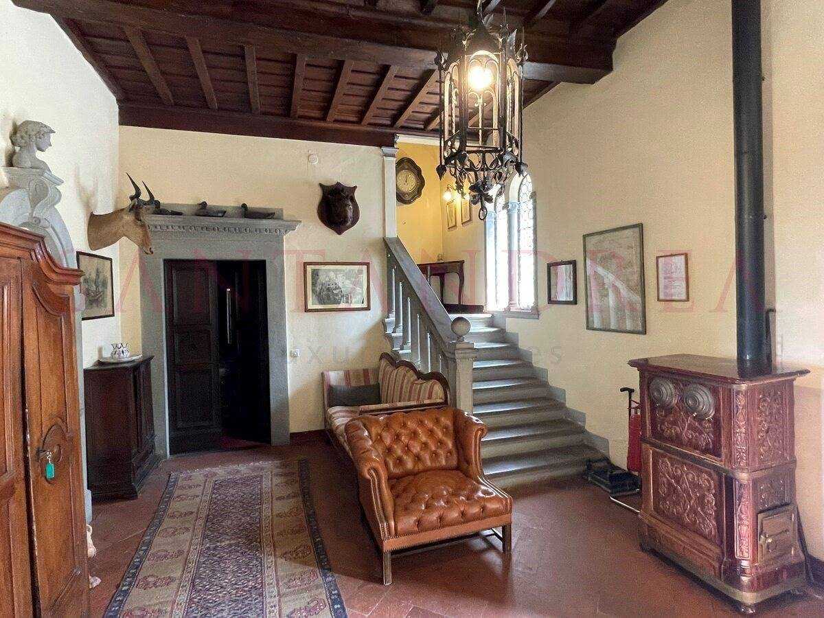 Talo sisään , Tuscany 10844137