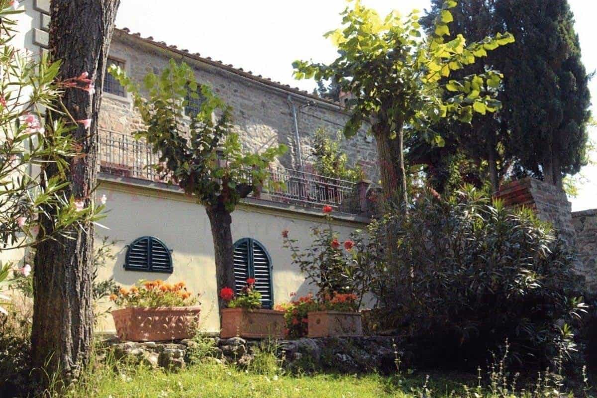 بيت في , Tuscany 10844139