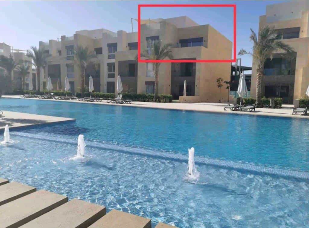 Condominio en , Red Sea Governorate 10844142