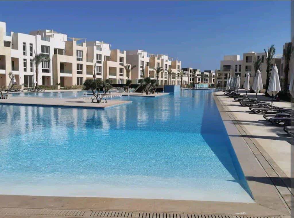 Condominio nel , Red Sea Governorate 10844142