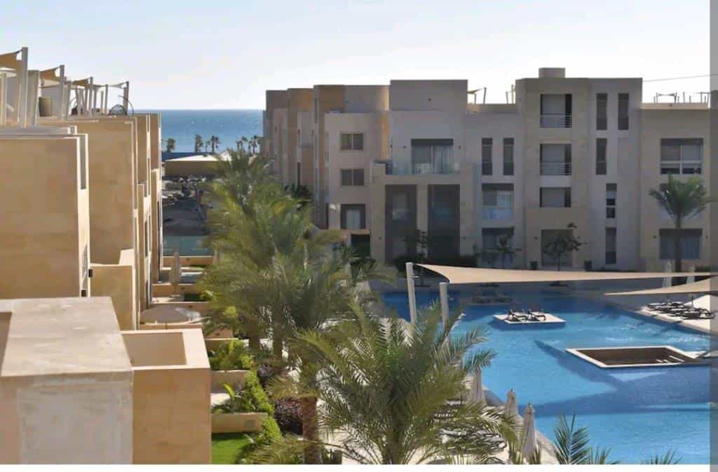 Condominium in , Red Sea Governorate 10844142