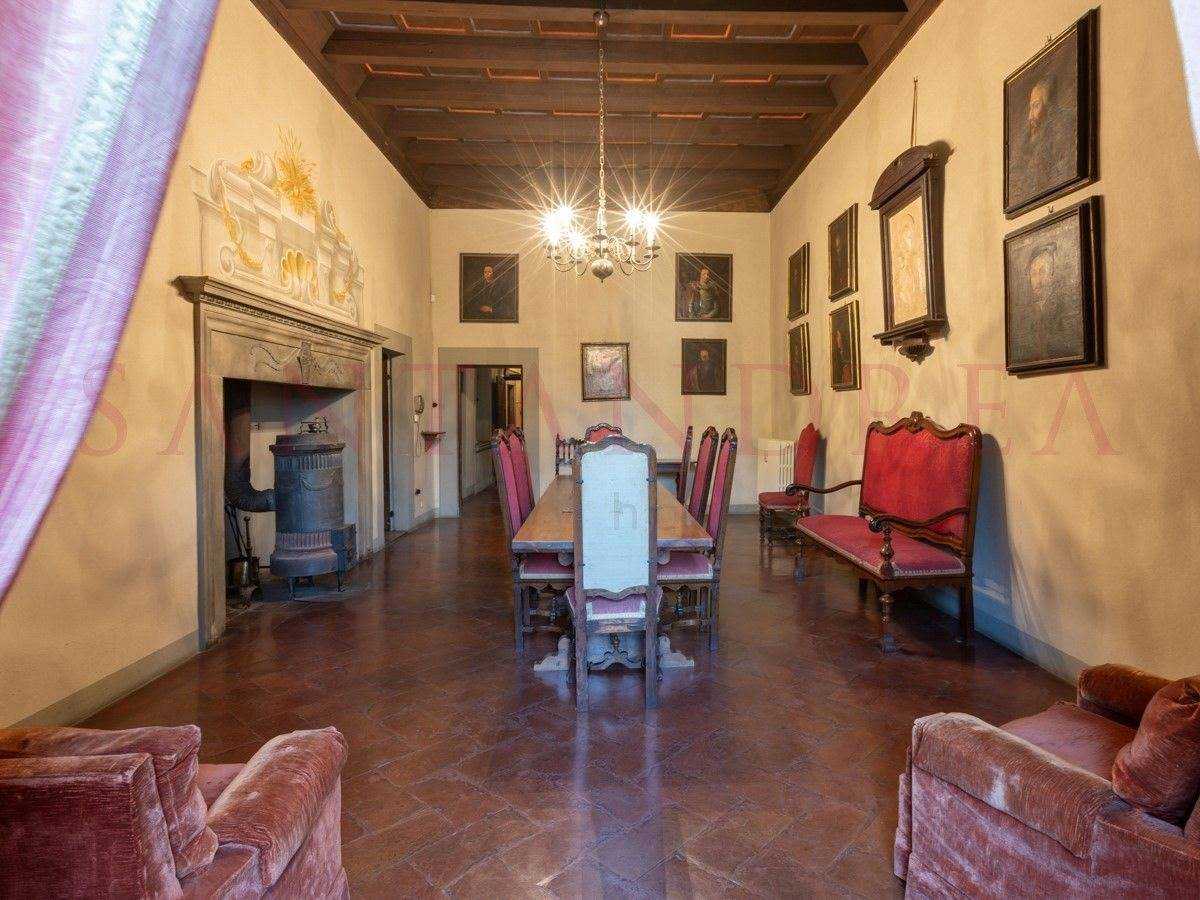 Talo sisään , Tuscany 10844147