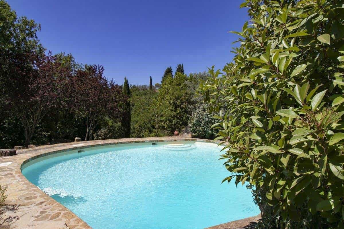 House in Florence, Tuscany 10844150