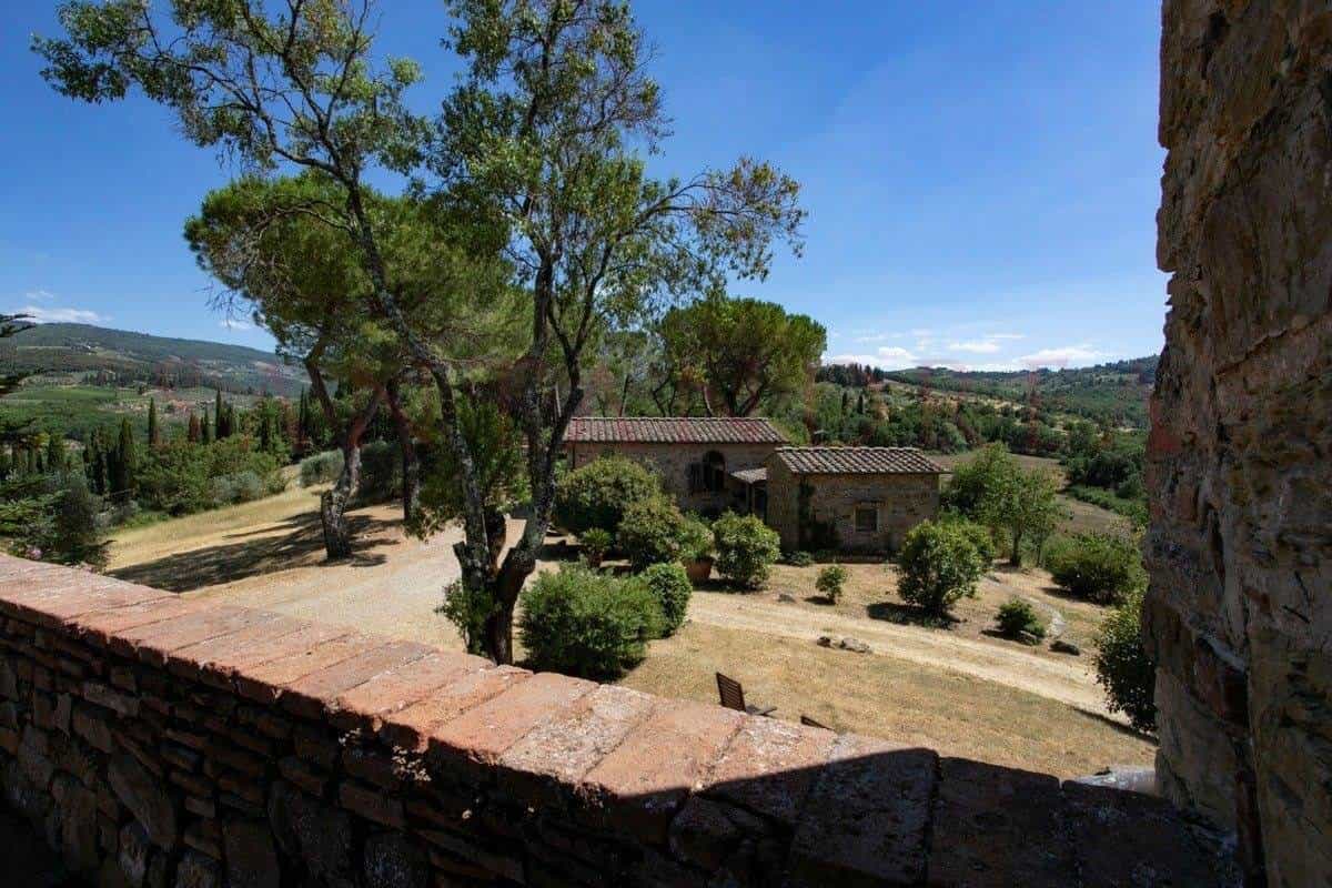 House in , Tuscany 10844150