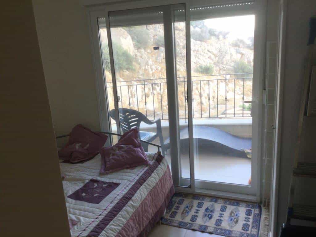 Квартира в Akbük, Aydın 10844152