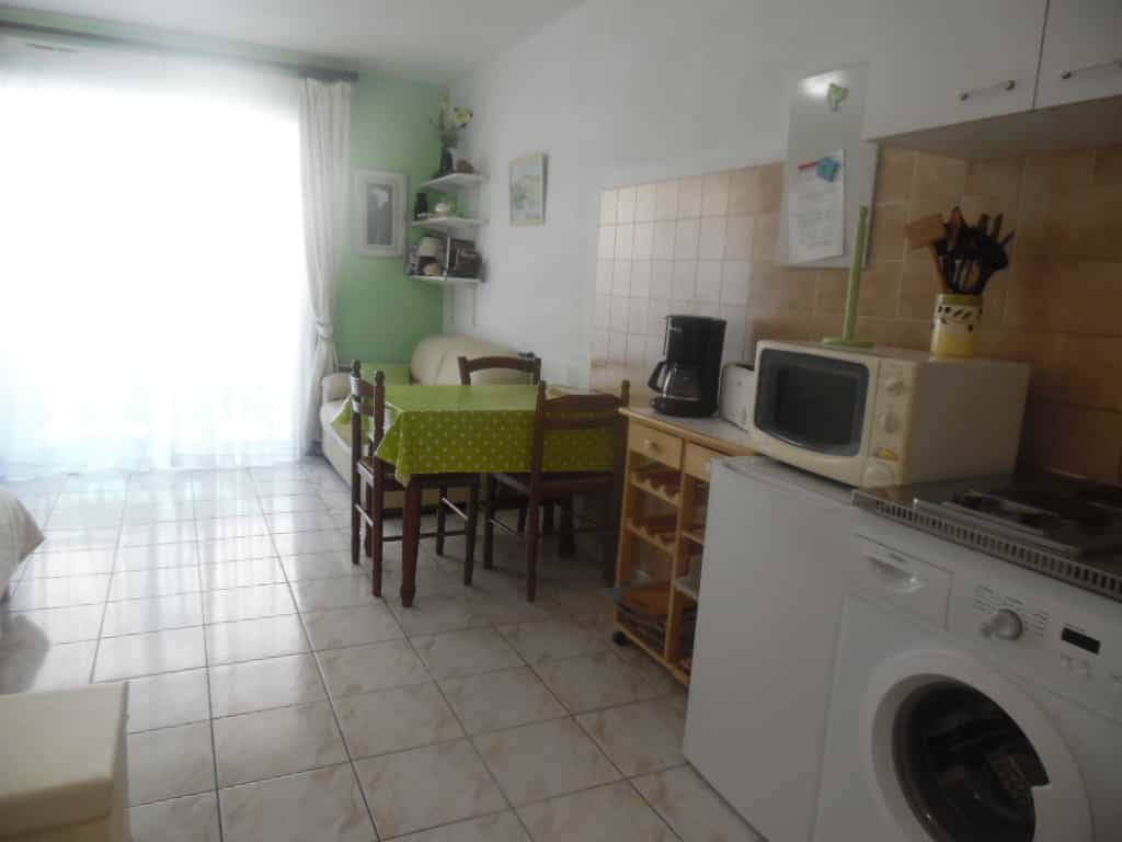 公寓 在 Amelie-les-Bains-Palalda, 奧克西塔尼 10844165