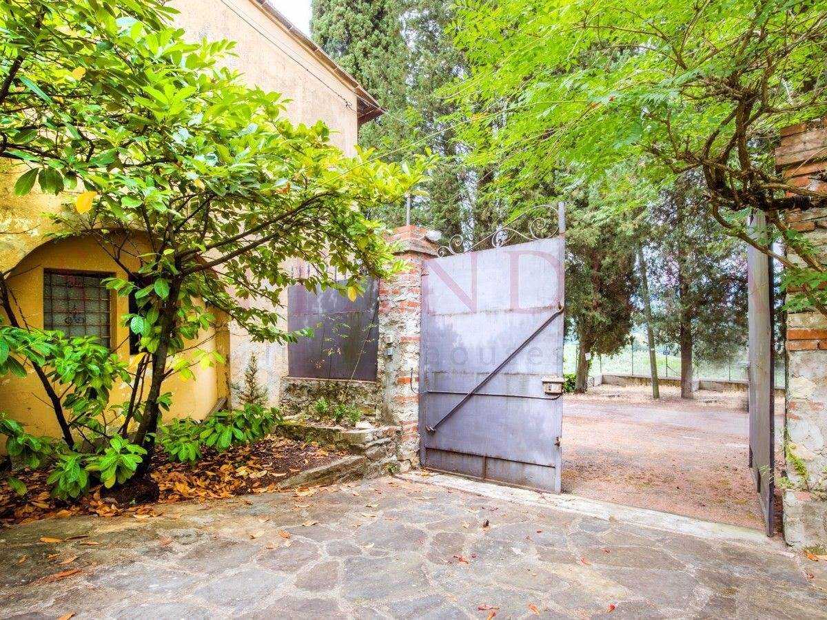 House in Rignano sull'Arno, Tuscany 10844170