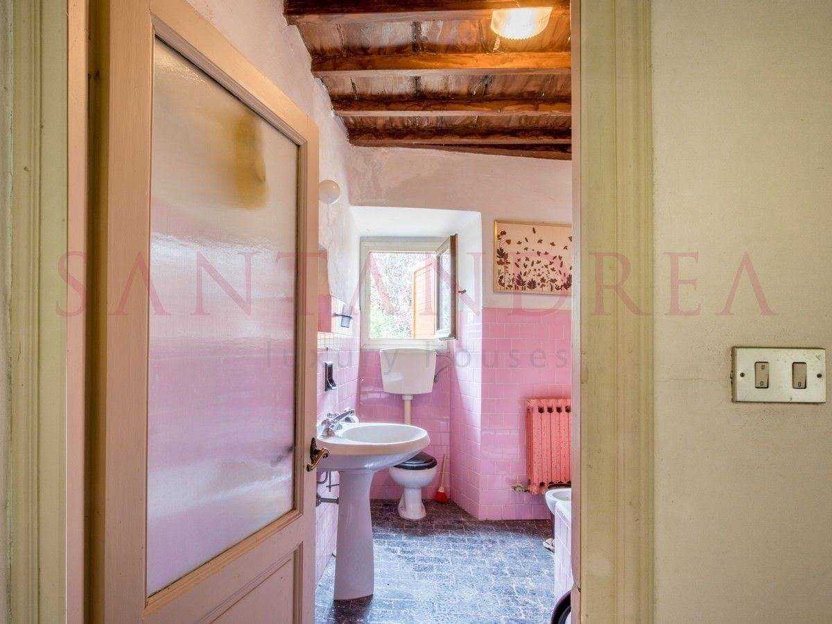 House in Rignano sull'Arno, Tuscany 10844170