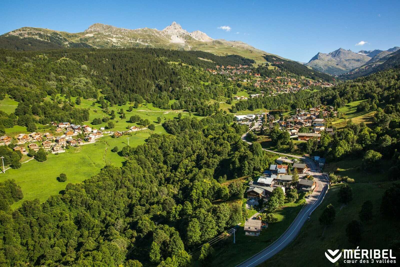 Altro nel Les Allues, Alvernia-Rodano-Alpi 10844177