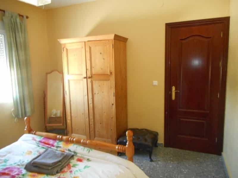 Dom w Villanueva de la Concepción, Andalucía 10844204