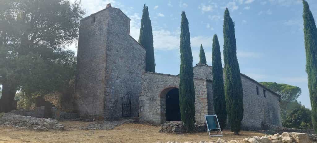 Кондоминиум в Беллосгуардо, Тоскана 10844224