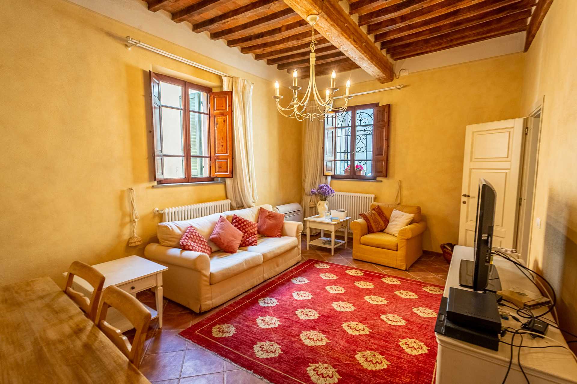 بيت في Soiana, Tuscany 10844226